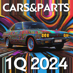 CARSPARTS 1Q 2024