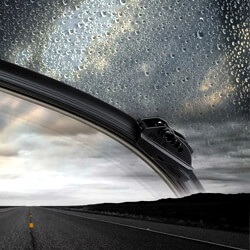 Wiper blade
