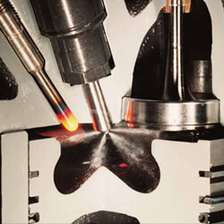 Glow plug
