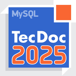 TECDOC 2025